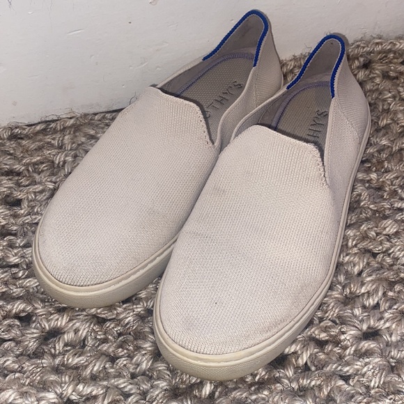 Rothys slip on sneakers - Picture 10 of 11